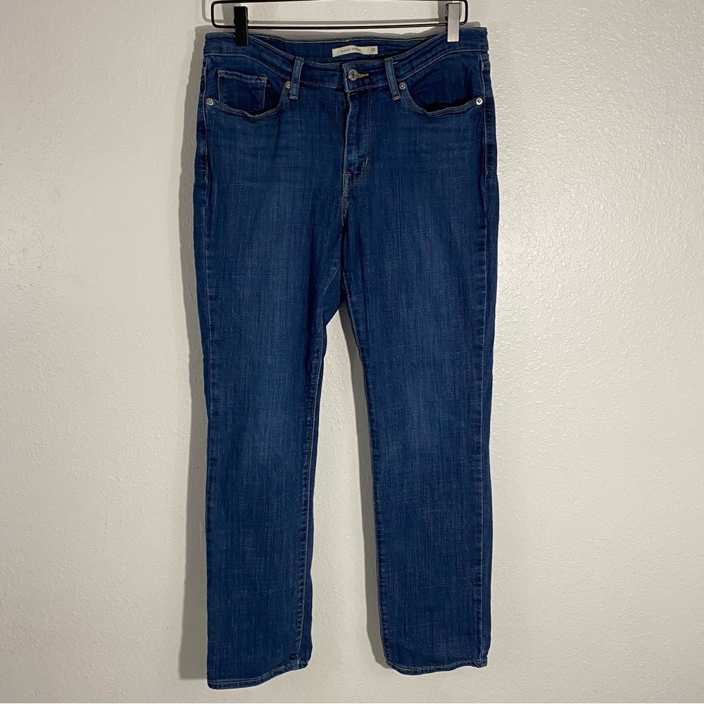 Levi’s Classic Straight Jeans Size 29